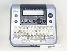 Impressora Térmica Brother P-Touch PT-1280 Fabricante de Etiquetas - Testada comprar usado  Enviando para Brazil