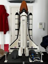 Lego 10213 space usato  Verona