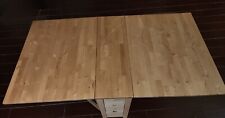 drop leaf ikea table for sale  Coral Springs