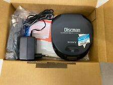 sony discman usato  Villachiara