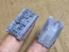 1/144 Hetzer Full Interior Kit With Mg34 4 3D Printer Practice Parts for sale  Shipping to South Africa