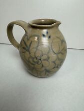 Carafe poterie grès d'occasion  Ingersheim