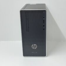 DVD desktop HP Pavilion 590-a0017na AMD A9 8GB 1TB HDD Windows 10 Radeon R5 comprar usado  Enviando para Brazil