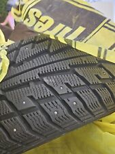 Studded tires federal for sale  Battle Ground