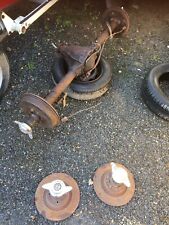 Mgb wire wheel for sale  POOLE