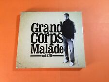 Album grand corps d'occasion  Saumur