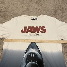 Jaws movie poster for sale  San Antonio