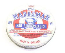 Marksman air rifle for sale  BIRMINGHAM