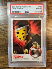 Dave parker 2021 for sale  Waukesha