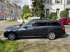 mercedes e220 cdi kombi gebraucht kaufen  Mülheim