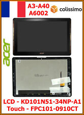 Acer iconia one d'occasion  France