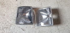Front indicator lights for sale  BANBURY