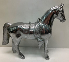 Vintage silver western for sale  Bucyrus