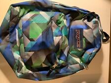 Jansport superbreak backbag for sale  YORK