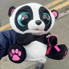 yo yo interactive panda for sale  LEEDS