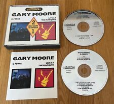 Gary moore force for sale  MILTON KEYNES
