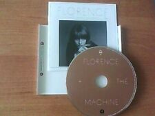 Florence And The Machine * How Big, How Blue, How Beautiful rare Polish release, używany na sprzedaż  PL