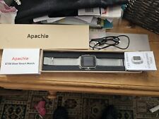 Apachie smart watch for sale  SOUTH SHIELDS