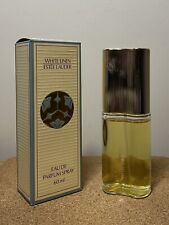 white linen perfume for sale  SHEFFIELD