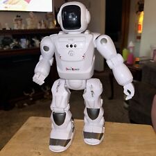 Devo robot white for sale  Pennsville