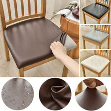 Waterproof leather chair for sale  Shipping to Ireland