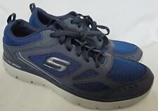 Skechers men 52812 for sale  REDDITCH