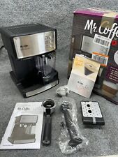 Mr. coffee bvmc d'occasion  Expédié en Belgium