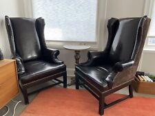 Chesterfield style dark for sale  San Francisco