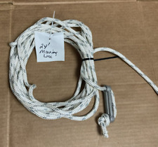 Foot mooring line for sale  Mansfield