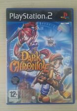 Dark chronicle ps2 usato  Pescara