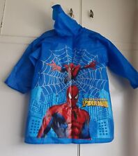 Kids blue spiderman for sale  LEEDS