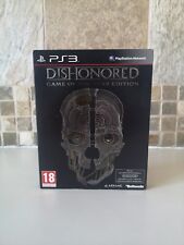 Dishonored goty edition usato  Milano