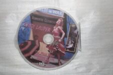 DVD Cyndi Lauper The Music Video Anthology & Live Performances 1983 a 2010 comprar usado  Enviando para Brazil