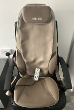 Homedics shiatsu full for sale  OLDHAM