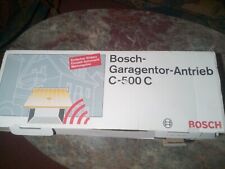 Bosch Garagentor-Antrieb C-500 6000764457 gebraucht kaufen  Eckersdorf