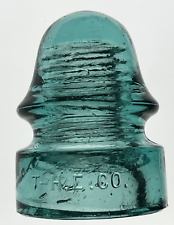 glass electrical insulators for sale  Rockford
