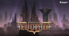 Streets new capenna for sale  LONDON