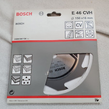 Bosch e46 cvh for sale  UK