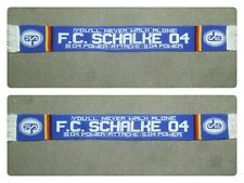 S1627 schal schalke gebraucht kaufen  Oschatz