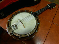 Windsor banjo strings usato  Foligno