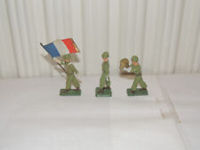 Starlux lot militaires d'occasion  Dunkerque-