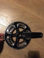 Crankset pedalier cannondale d'occasion  Chambéry