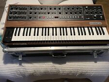 Sequential circuits prophet for sale  MANCHESTER