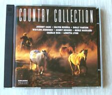 Country collection 2xcd d'occasion  Roncq