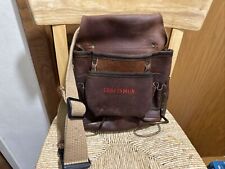 Craftsman leather work for sale  Minneapolis