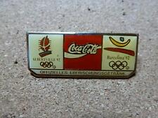 Pin coca cola gebraucht kaufen  Deutschland