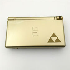 Gold Zelda Retrofit Nintendo DS Lite Konsola do gier NDSL na sprzedaż  Wysyłka do Poland
