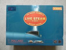 Hornby live steam for sale  ROMSEY
