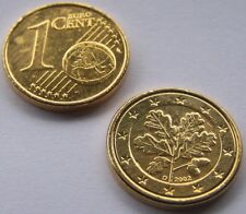 Gold cent glückscent gebraucht kaufen  Berlin