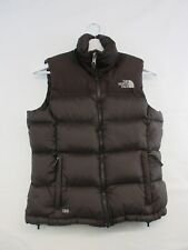 North face gilet for sale  YORK